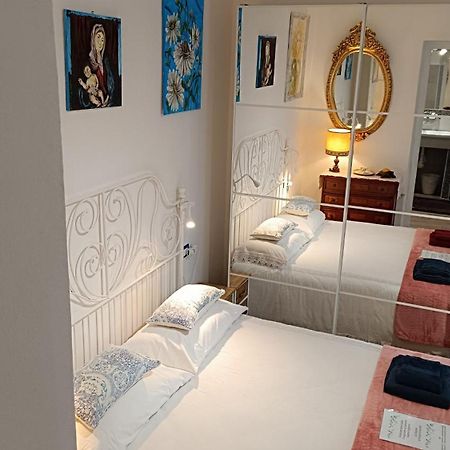 La Graziosa Dorata Lerici San Lorenzo Villa Indipendente 2 Persone Parcheggio Gratuito Buitenkant foto
