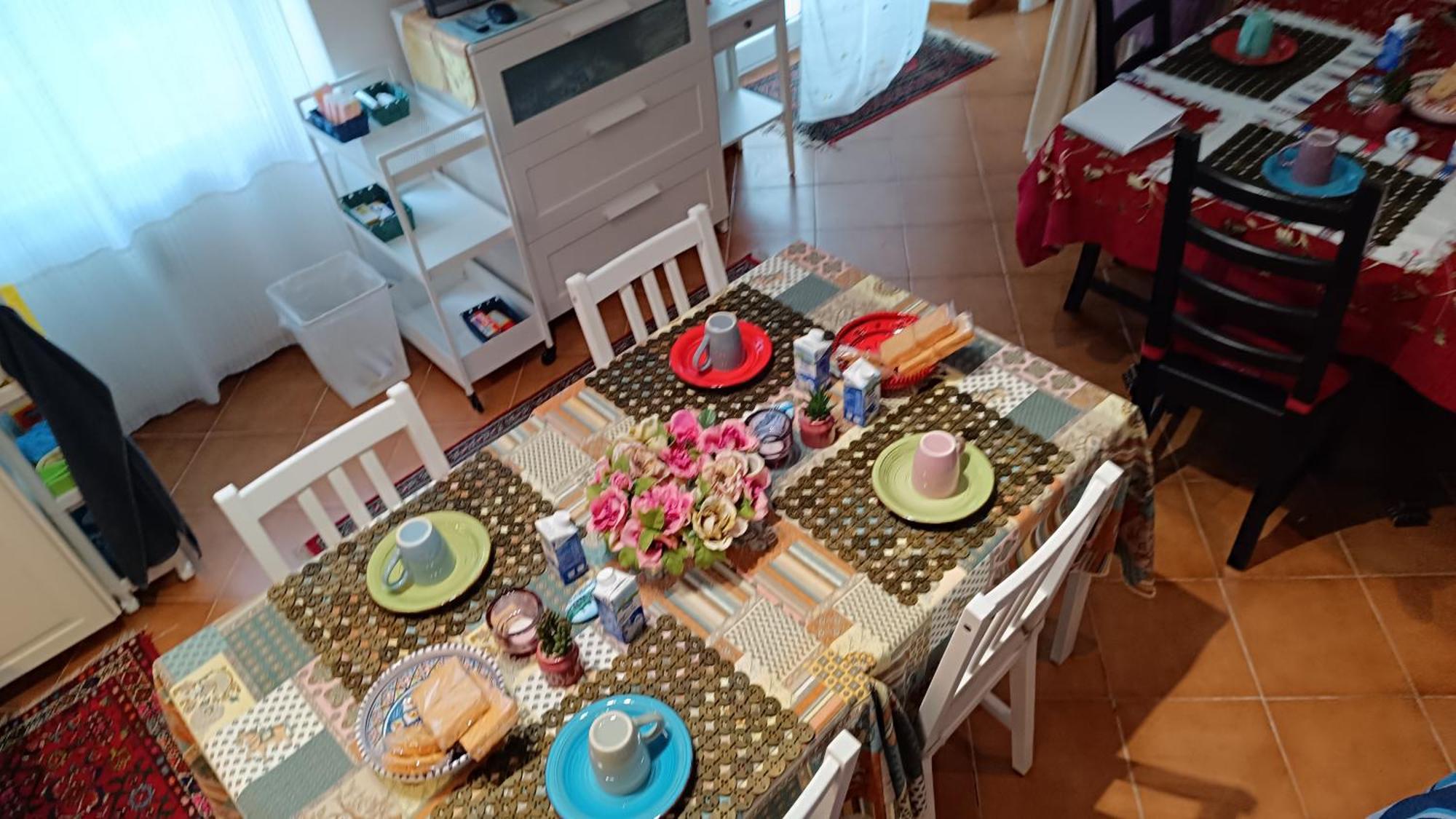 La Graziosa Dorata Lerici San Lorenzo Villa Indipendente 2 Persone Parcheggio Gratuito Buitenkant foto